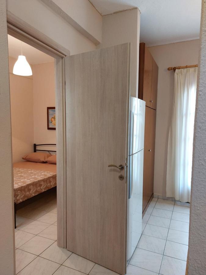 Athina Vourvourou Apartments Ngoại thất bức ảnh